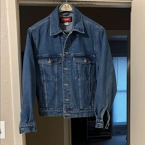 Wrangler Denim Jacket